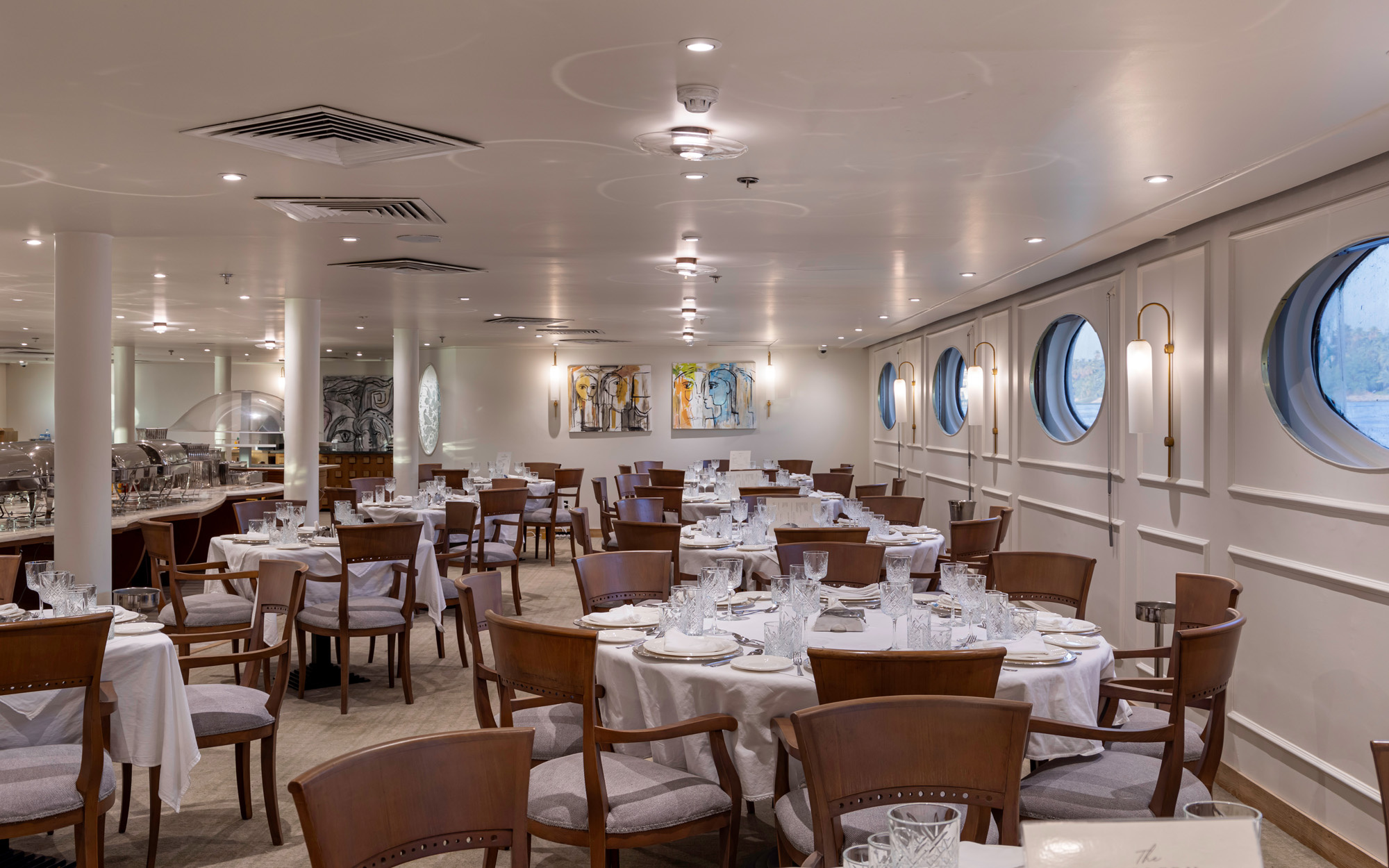 5-tägige Nilkreuzfahrt von Luxor nach Assuan mit dem Grand Mandarin Nilkreuzfahrtschiff 5 tägige Nilkreuzfahrt von Luxor nach Assuan mit dem Grand Mandarin Nilkreuzfahrtschiff