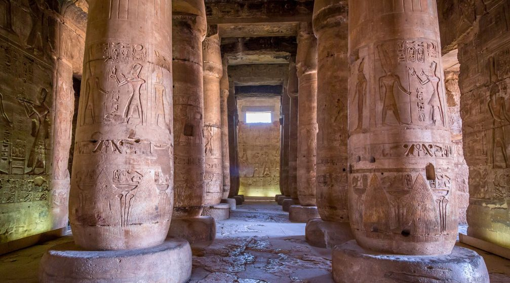 5 tägiger Ausflug von Kairo nach Luxor und Assuan