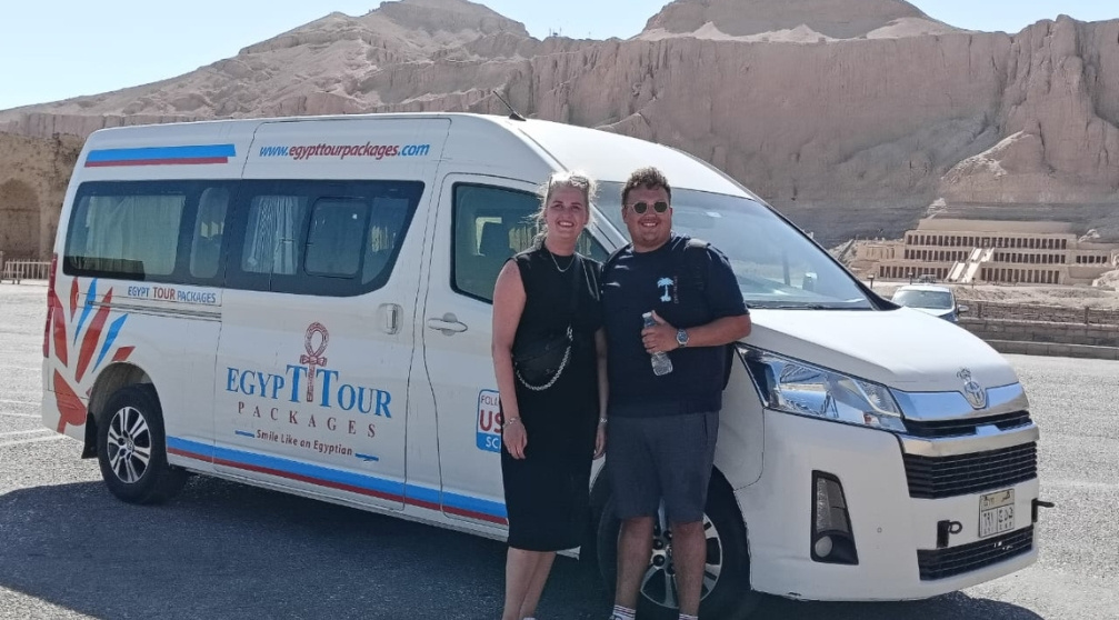 6 tägige Kairo Reiseroute