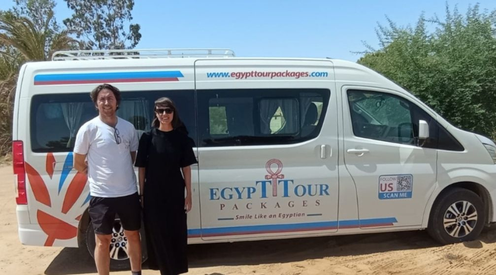 6-tägige Reise nach Kairo und in die weiße Wüste 6 tägige Reise nach Kairo und in die weiße Wüste