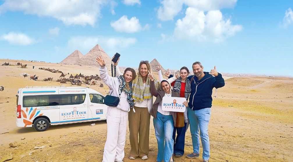 6-tägige Reise nach Kairo und in die weiße Wüste 6 tägige Reise nach Kairo und in die weiße Wüste