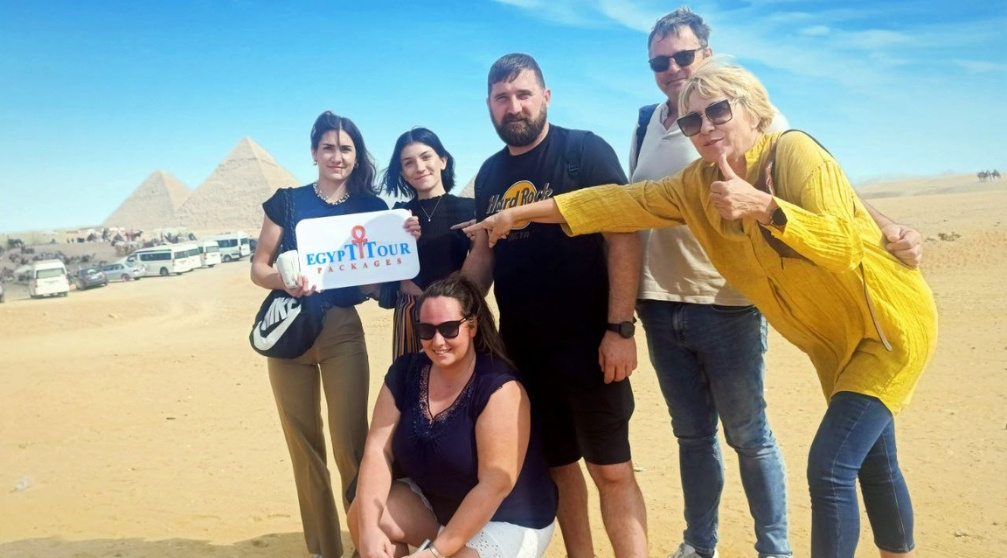 6 tägige Ägypten Reiseroute 6 tägige Ägypten Reiseroute