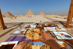 6 tägiges Tourpaket: Kairo und Fayoum