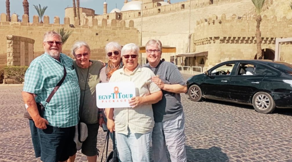 7 Tage Rundreisepaket Kairo und Fayoum