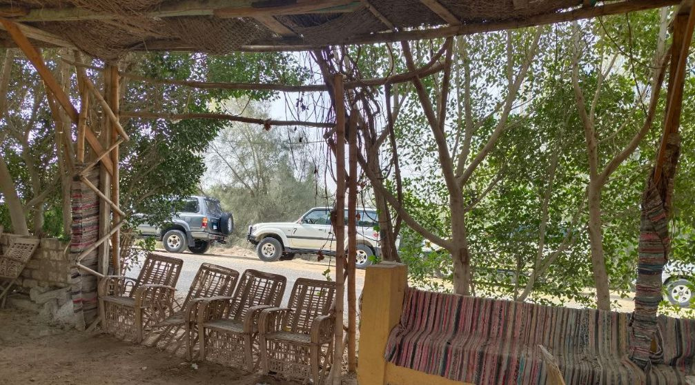 7 Tage Rundreisepaket Kairo und Fayoum