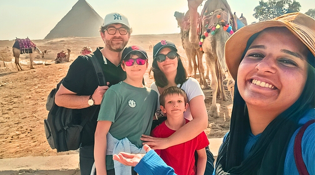 7-tägige Reise durch Ägypten: Kairo, Luxor und Assuan 7 tägige Reise durch Ägypten: Kairo, Luxor und Assuan