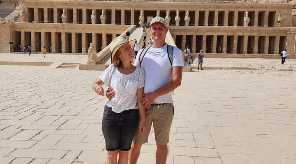 7 tägige Reise durch Ägypten: Kairo, Luxor und Assuan 7 tägige Reise durch Ägypten: Kairo, Luxor und Assuan