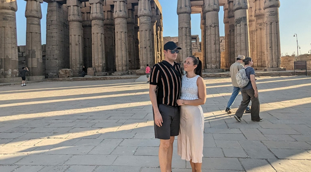 7-tägige Reise durch Ägypten: Kairo, Luxor und Assuan 7 tägige Reise durch Ägypten: Kairo, Luxor und Assuan