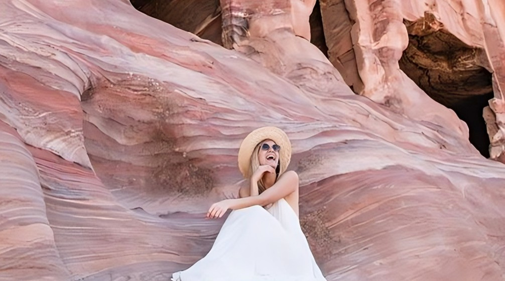 7-tägige Rundreise durch Ägypten und Jordanien 7 tägige Rundreise durch Ägypten und Jordanien