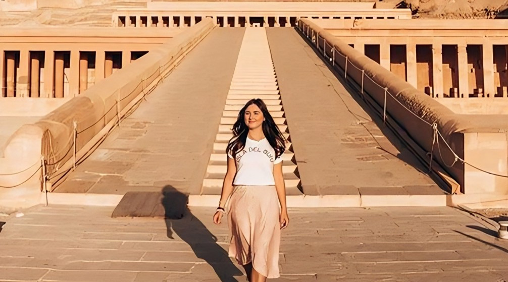 7 tägige Rundreise durch Ägypten und Jordanien 7 tägige Rundreise durch Ägypten und Jordanien