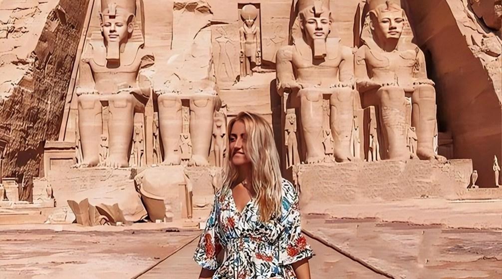 7-tägige Rundreise durch Ägypten und Jordanien 7 tägige Rundreise durch Ägypten und Jordanien