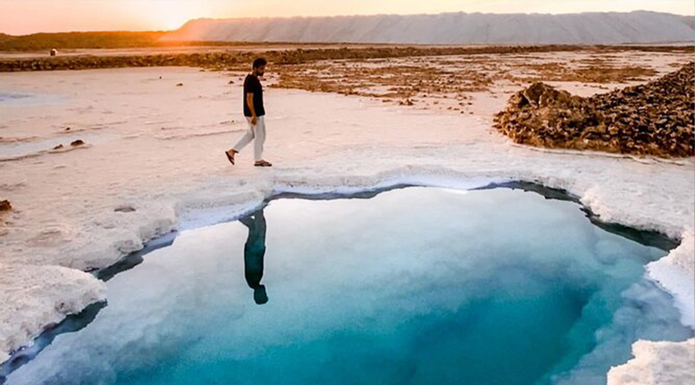 7 tägige Tour durch Kairo, Alexandria und die Oase Siwa