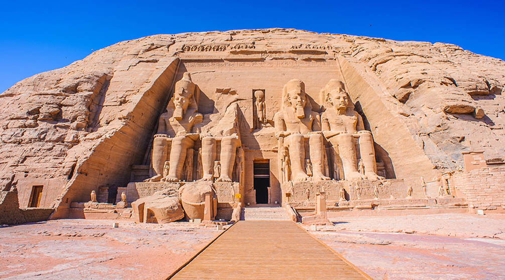 7 tägige Ägypten Rundreise: Kairo und Nilkreuzfahrt