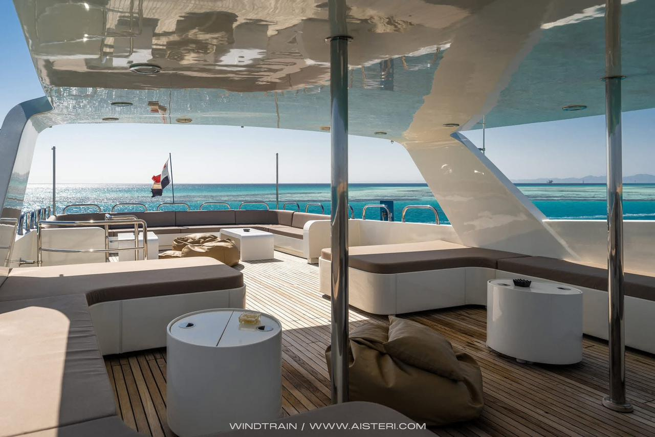 8 Tage Nord Ras Mohamed, Tiran, Thistlegorm Hurghada