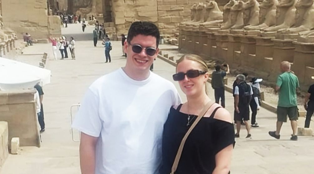 8 tägige Nilkreuzfahrt und Rotes Meer ab Kairo