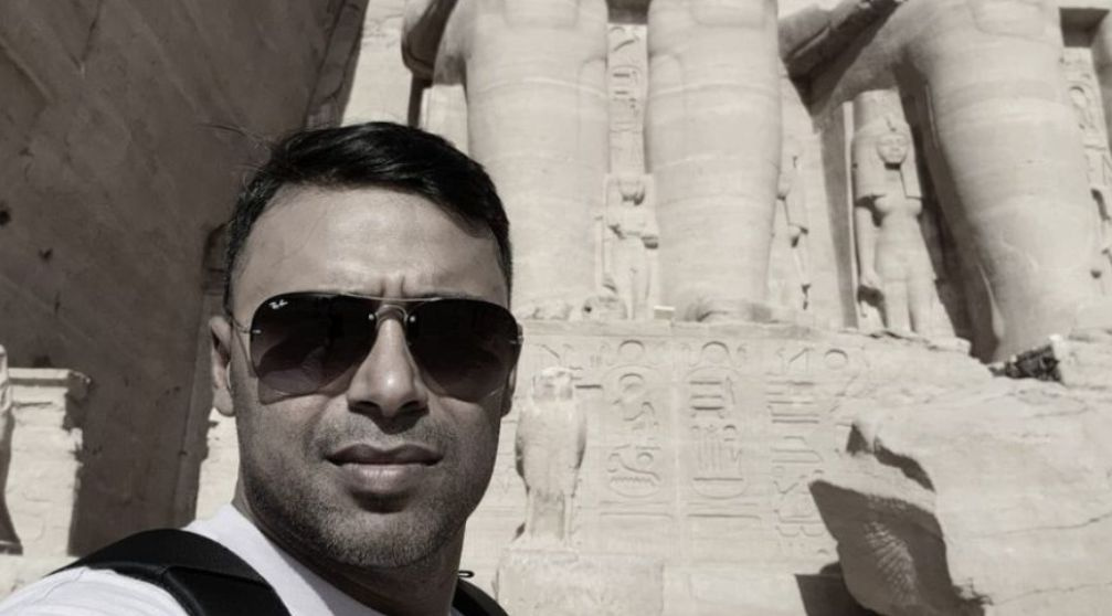 8-tägige Ägypten-Neujahrsreisepaket 8 tägige Ägypten Neujahrsreisepaket