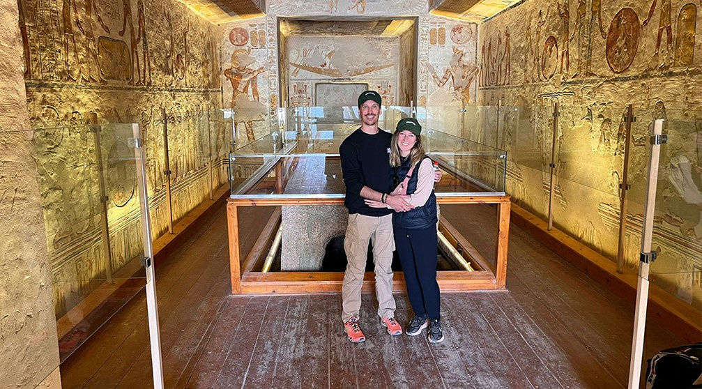 8-tägige Ägypten-Reiseroute: Kairo und Nilkreuzfahrt 8 tägige Ägypten Reiseroute: Kairo und Nilkreuzfahrt