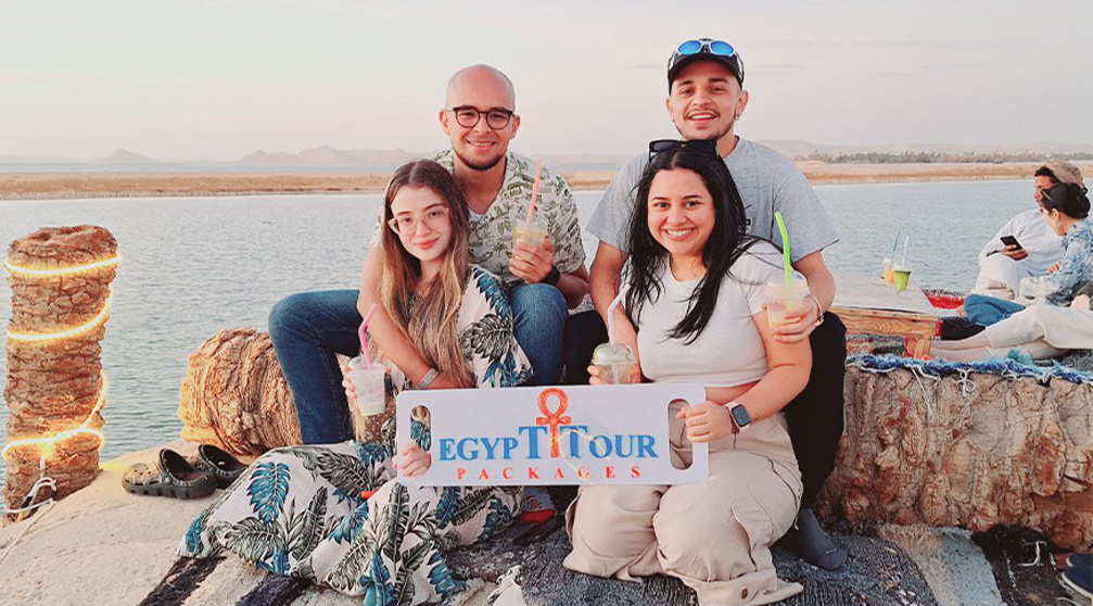 8-tägige Ägypten-Rundreise: Kairo und die Oase Siwa 8 tägige Ägypten Rundreise: Kairo und die Oase Siwa