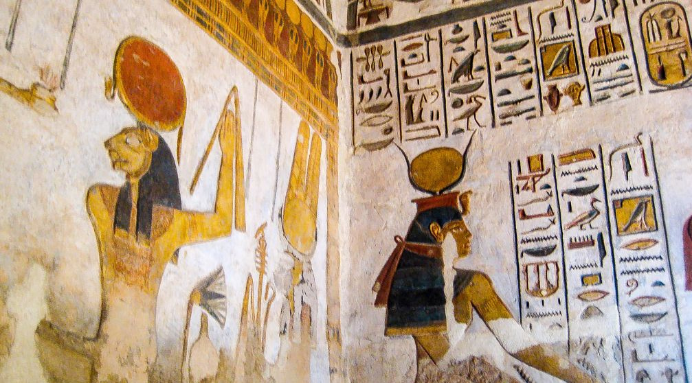 Ägypten-Reiseplan (8 Tage) | 8-tägiger Weihnachtsurlaub in Ägypten 8 tägige Ägypten Weihnachtsreise