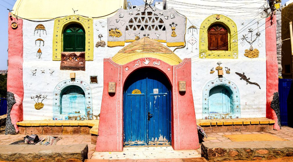 8 tägige Ägypten Weihnachtsreise 8 tägige Ägypten Weihnachtsreise