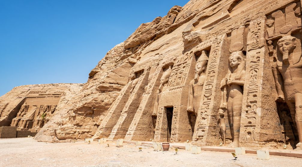 Ägypten-Reiseplan (8 Tage) | 8-tägiger Weihnachtsurlaub in Ägypten 8 tägige Ägypten Weihnachtsreise