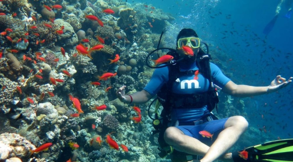 8 tägiges Ägypten Urlaubspaket