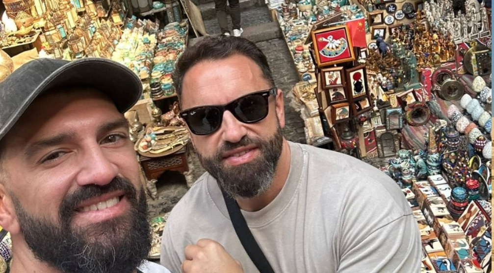 9-tägige Ägypten-Neujahrsreise: Kairo und Nilkreuzfahrt 9 tägige Ägypten Neujahrsreise – Paket