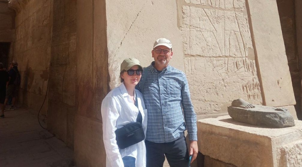 9 tägige Ägypten Rundreise Kairo Nilkreuzfahrt Rotes Meer