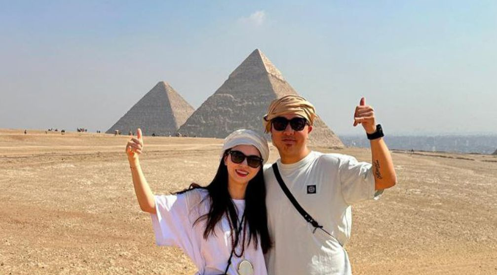 9 tägige Ägypten Rundreise: Kairo, Nilkreuzfahrt und Hurghada