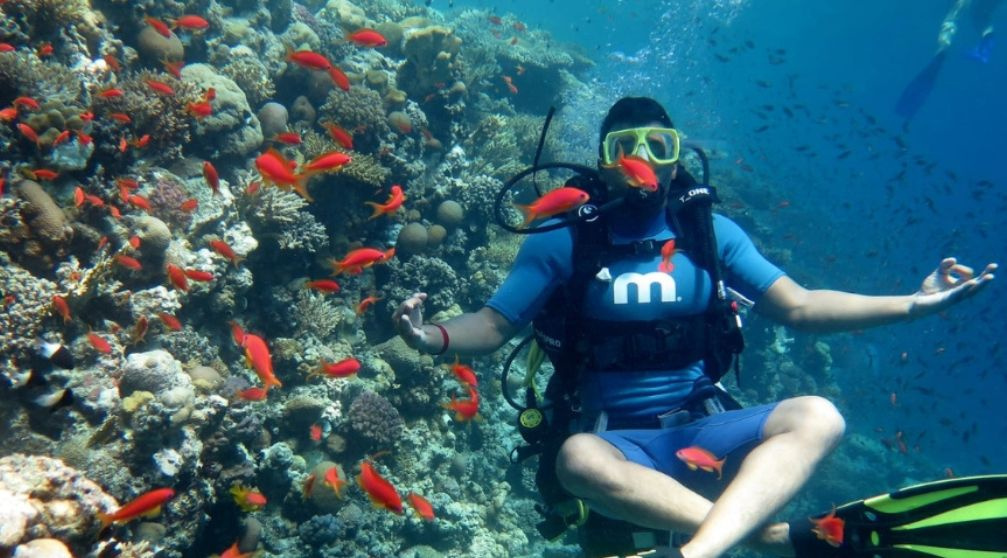 9 tägige Ägypten Rundreise: Kairo mit Nilkreuzfahrt und Rotes Meer