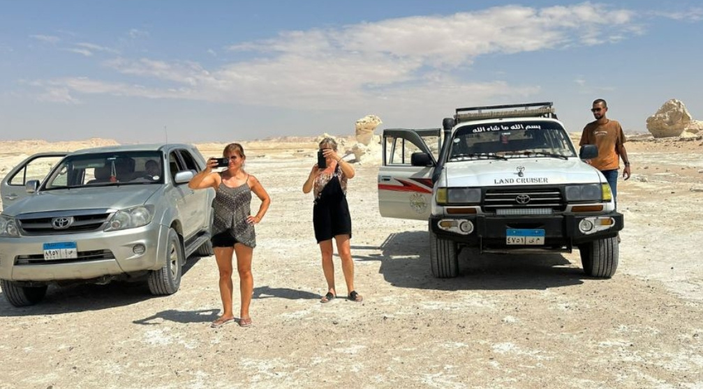 9 tägiges Ägypten Ostertour Paket
