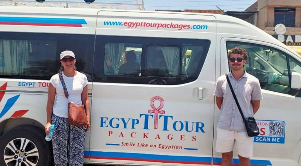 Das perfekte Ägypten Urlaubspaket (10 Tage)