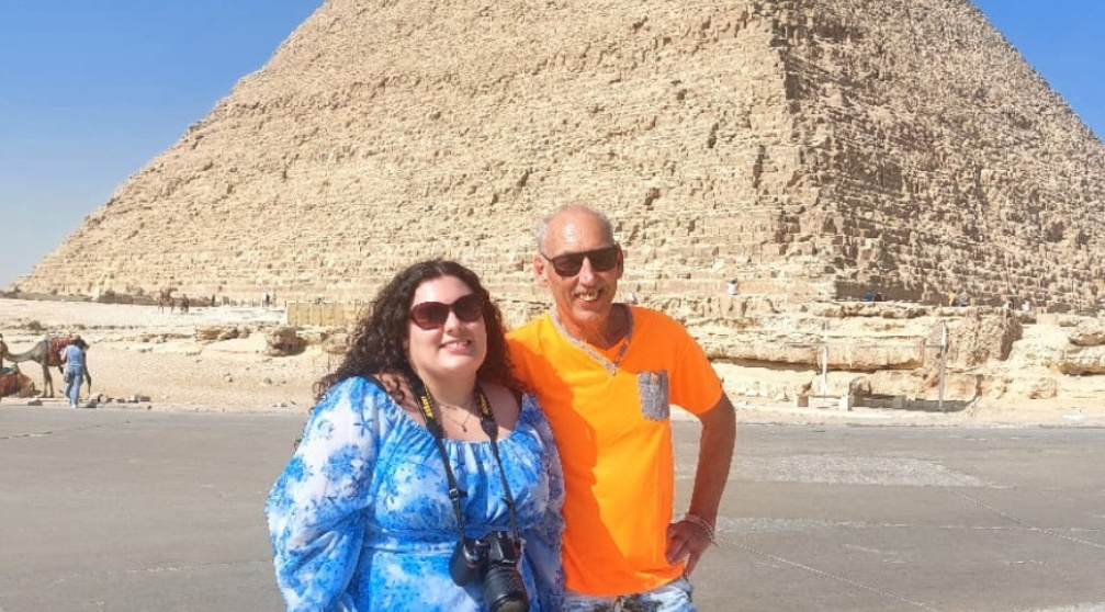 Das perfekte Ägypten Urlaubspaket (9 Tage)