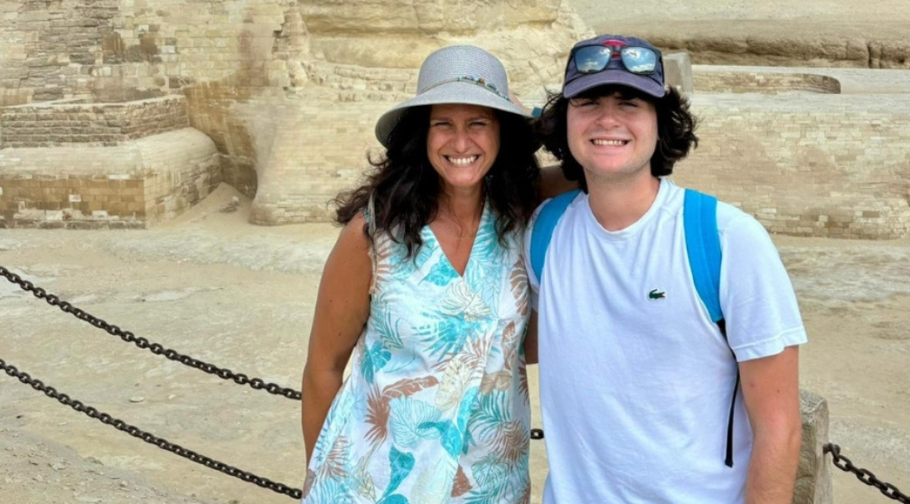 Das perfekte Ägypten Urlaubspaket (9 Tage)