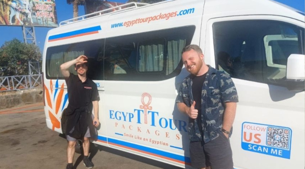 Das perfekte Ägypten Urlaubspaket (9 Tage)