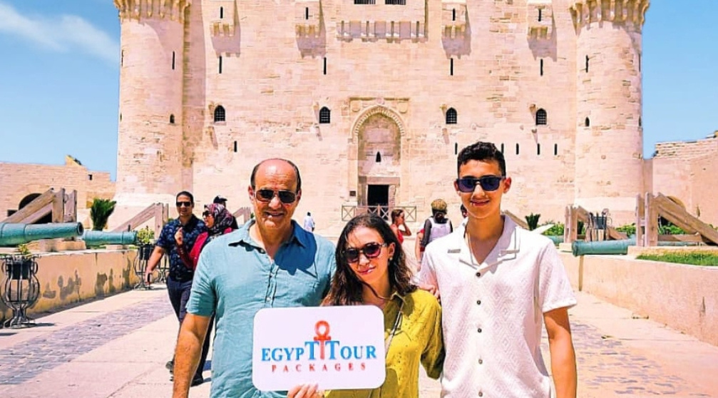 Die beste 12-tägige Reiseroute durch Ägypten Die beste 12 tägige Reiseroute durch Ägypten