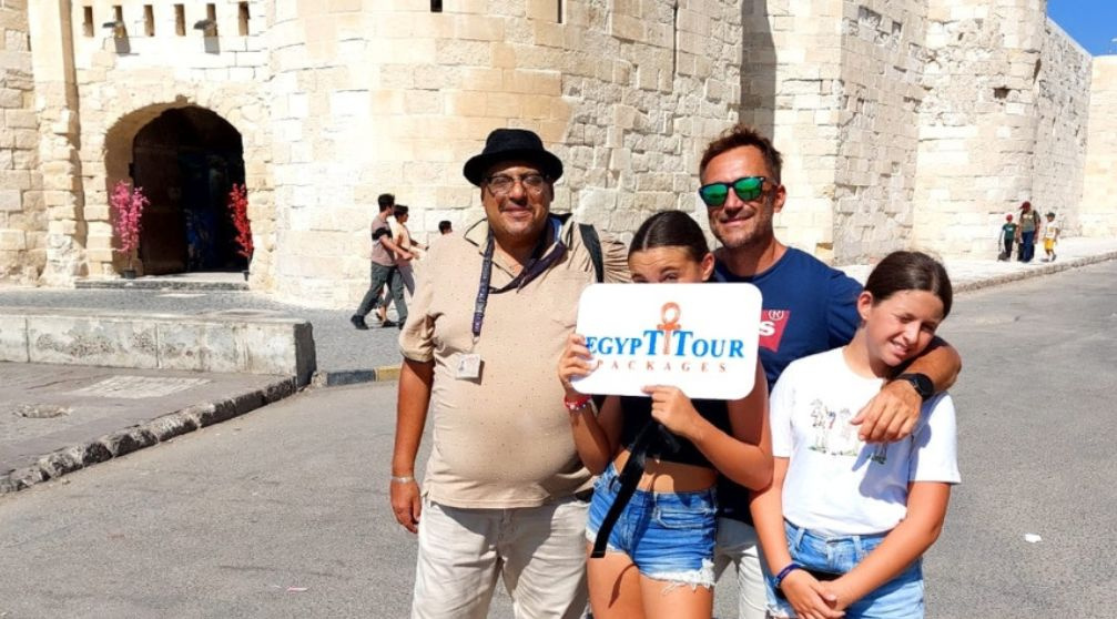 Die beste 9-tägige Ägypten-Reiseroute Die beste 9 tägige Ägypten Reiseroute