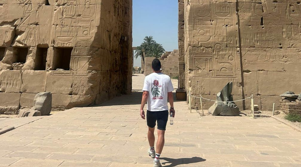 Die beste 9-tägige Ägypten-Reiseroute Die beste 9 tägige Ägypten Reiseroute