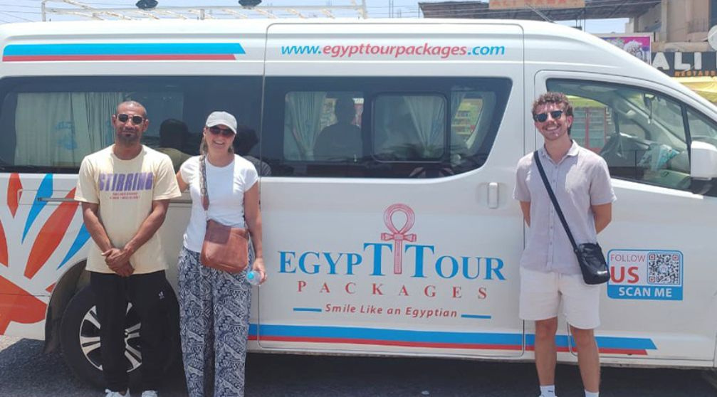 Die beste 9-tägige Ägypten-Reiseroute Die beste 9 tägige Ägypten Reiseroute