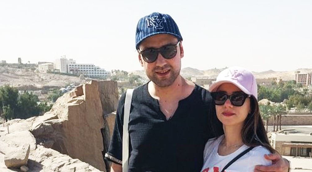 Die perfekte Ägypten Reiseroute (9 Tage)