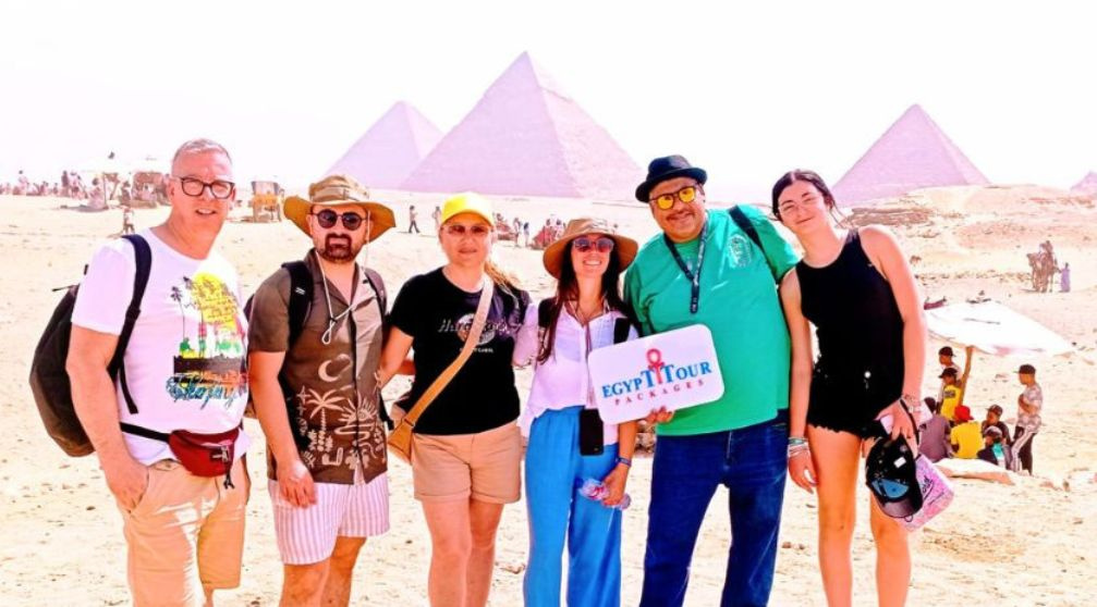 Die perfekte Ägyptenreise 10 Tage