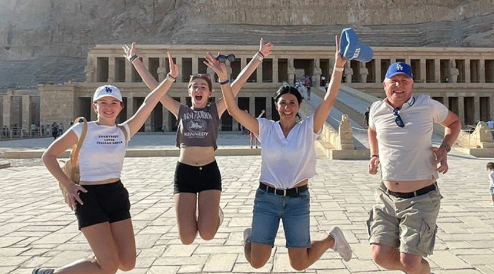 Die perfekte Ägyptenreise 10 Tage