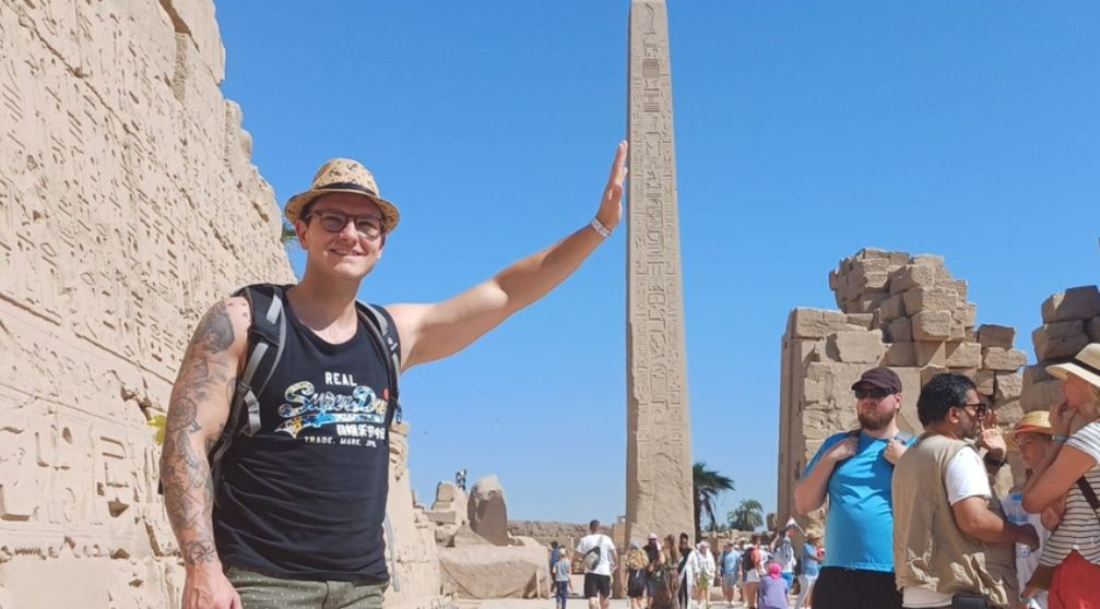 Die perfekte Ägyptenreise 10 Tage