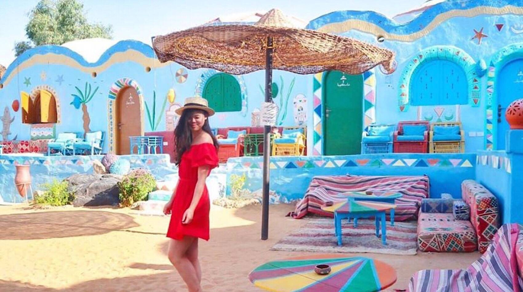 Iberotel Crown Emperor Nilkreuzfahrt Iberotel Crown Emperor Nilkreuzfahrt