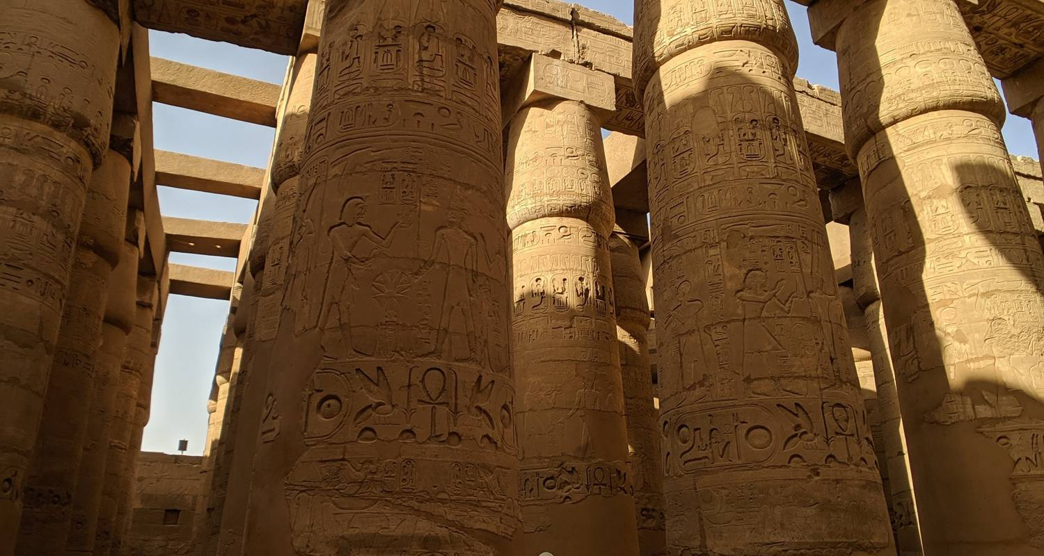 Iberotel Crown Emperor Nilkreuzfahrt Iberotel Crown Emperor Nilkreuzfahrt