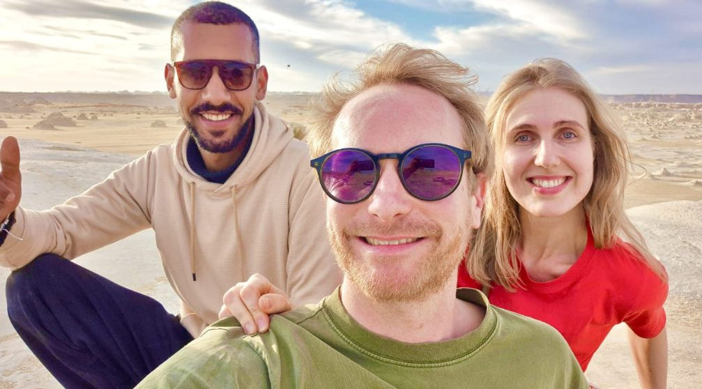 Kairo  und Nilkreuzfahrten mit Wüstentouren