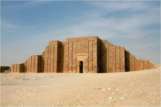 Kairo Touren ab Hurghada