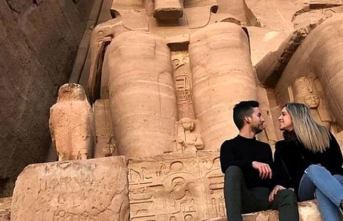 Kairo und Nilkreuzfahrt Kombinationsreisen