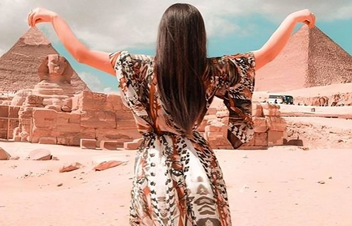 Kairo und Nilkreuzfahrt Kombinationsreisen