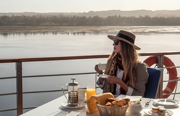 Kairo und Nilkreuzfahrt Kombinationsreisen